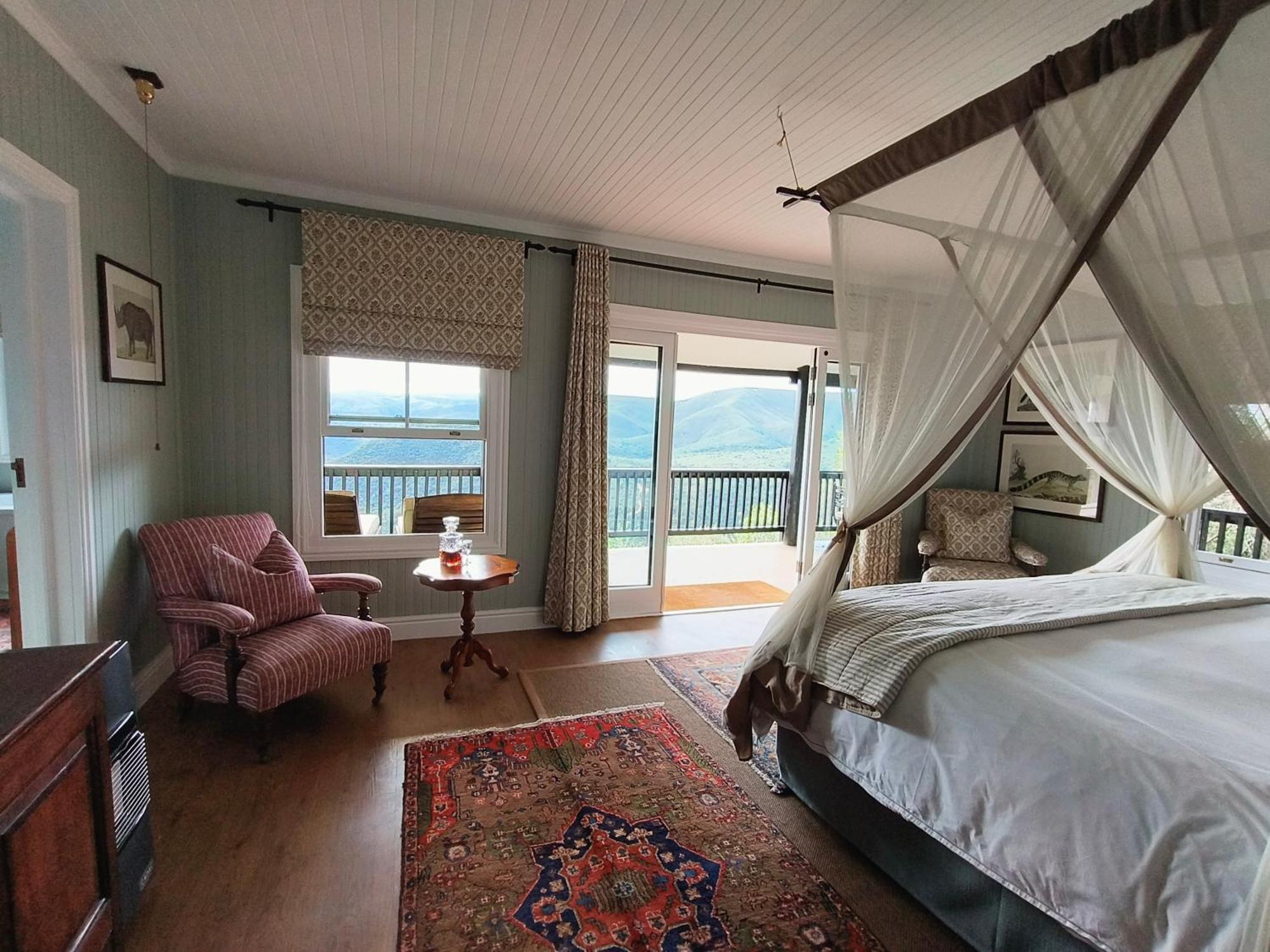 Camp Figtree By The Oyster Collection Villa Addo Ngoại thất bức ảnh