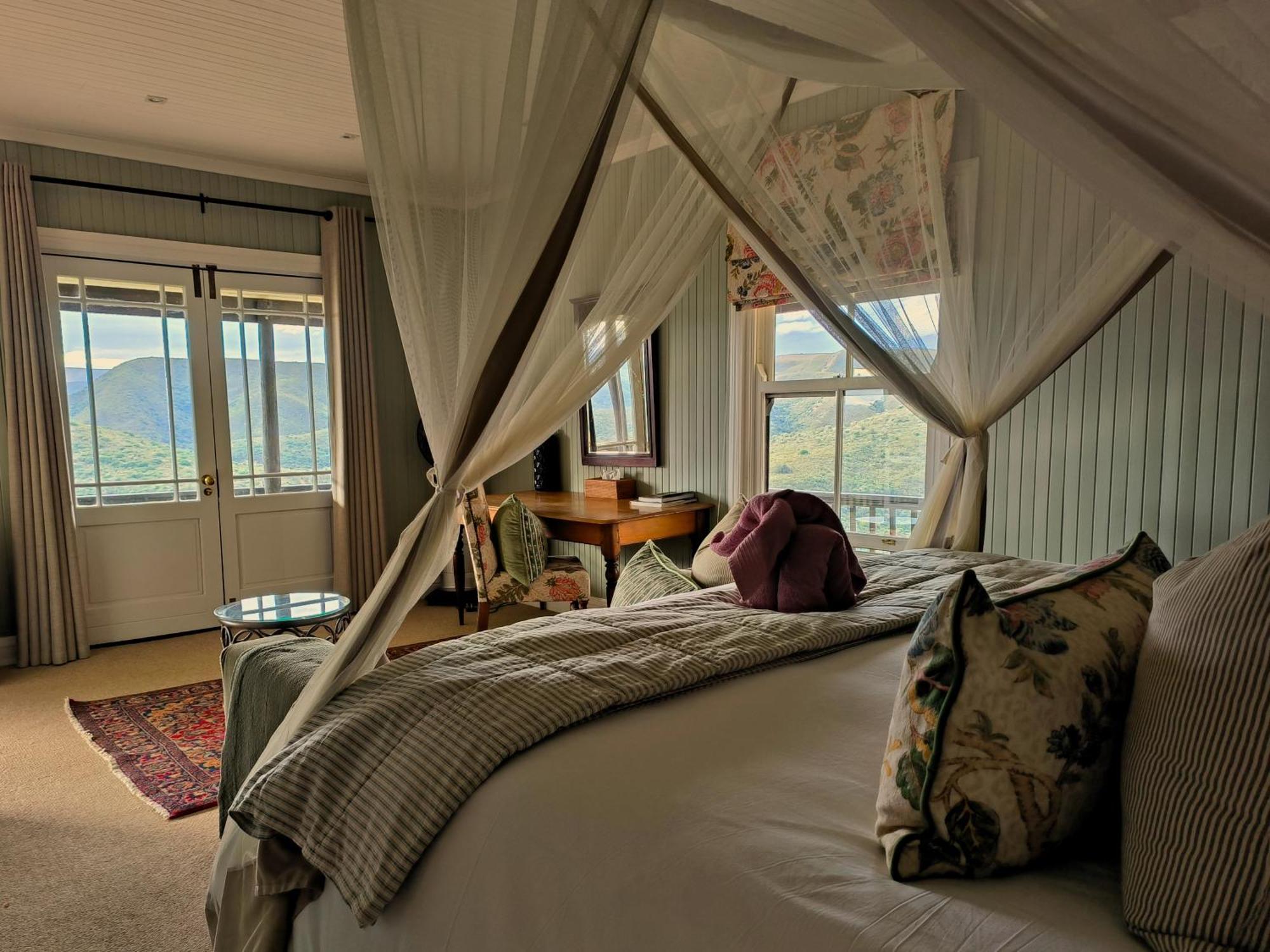 Camp Figtree By The Oyster Collection Villa Addo Ngoại thất bức ảnh